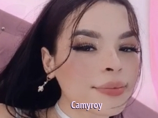 Camyroy