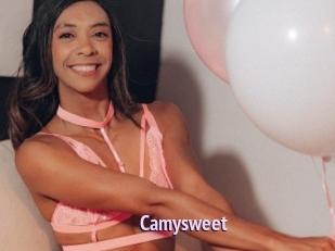 Camysweet