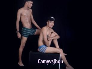 Camyvsjhon