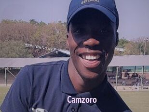 Camzoro