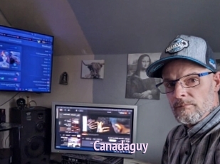 Canadaguy