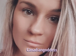 Canadiangoddess