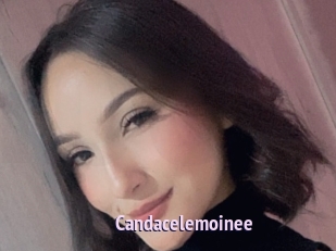 Candacelemoinee