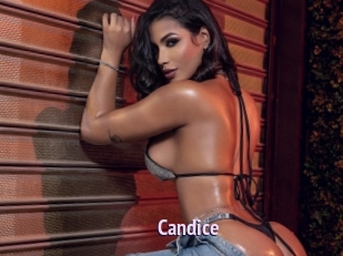 Candice