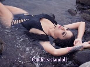 Candiceasiandoll