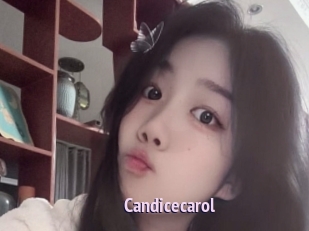 Candicecarol