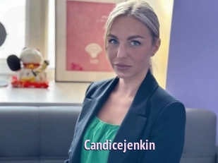 Candicejenkin