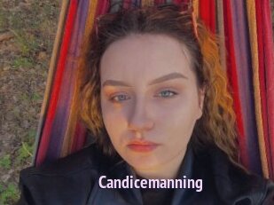 Candicemanning