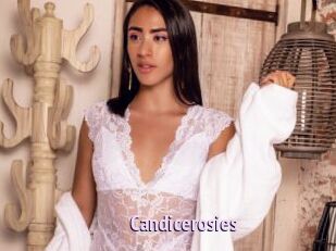Candicerosies