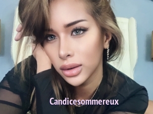 Candicesommereux