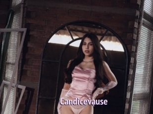 Candicevause