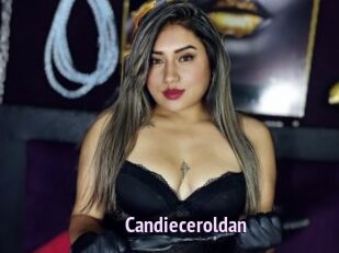 Candieceroldan