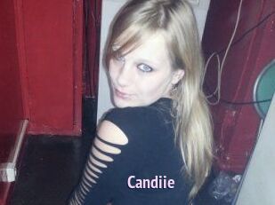 Candiie