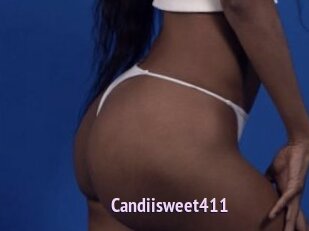 Candiisweet411
