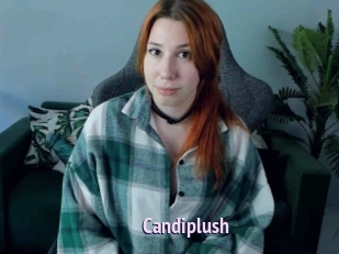 Candiplush