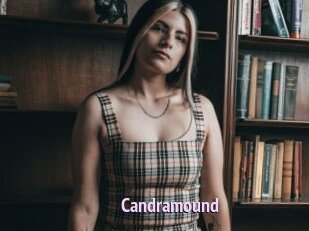 Candramound