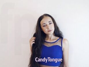 CandyTongue