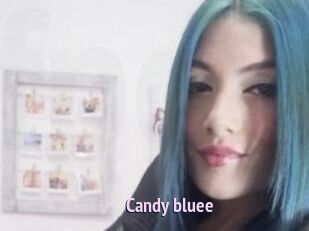 Candy_bluee