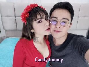 Candy_tommy