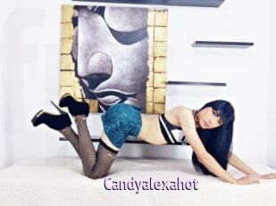 Candyalexahot
