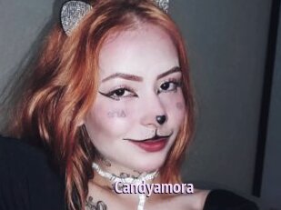Candyamora