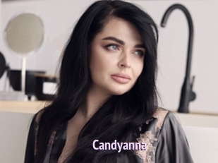 Candyanna