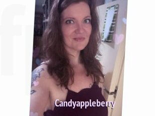 Candyappleberry