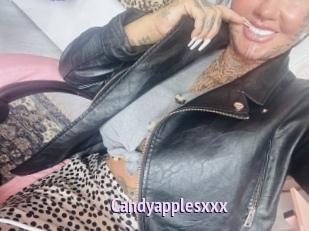 Candyapplesxxx