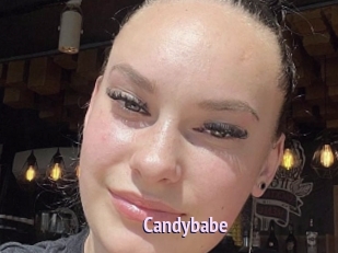 Candybabe