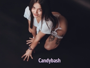 Candybash