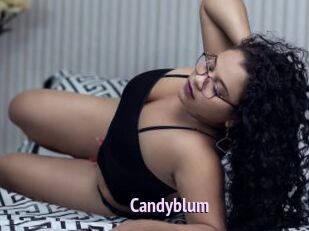 Candyblum