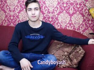 Candyboyash