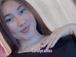 candycamss Film Porno