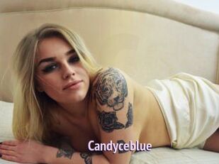 Candyceblue