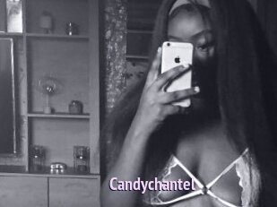 Candychantel