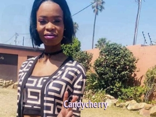 candycherry Film Porno