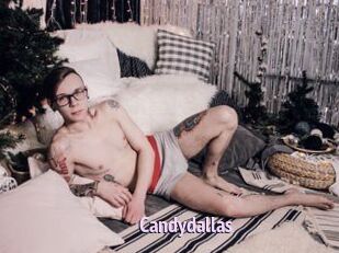 Candydallas