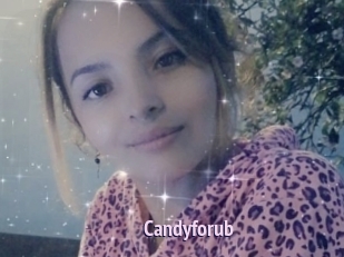 Candyforub