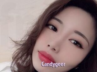 Candygeer
