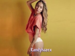 Candyhazex