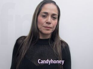 Candyhoney