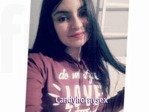 Candyhornysex