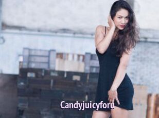 Candyjuicyforu