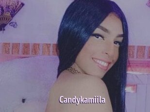 Candykamiila