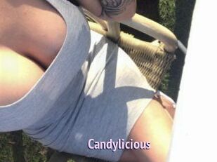 Candylicious