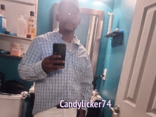 Candylicker74