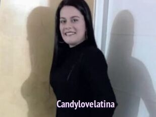 Candylovelatina