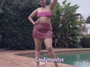 Candymandyx