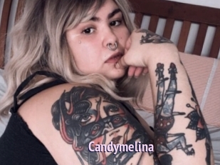 Candymelina