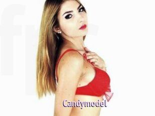 Candymodel